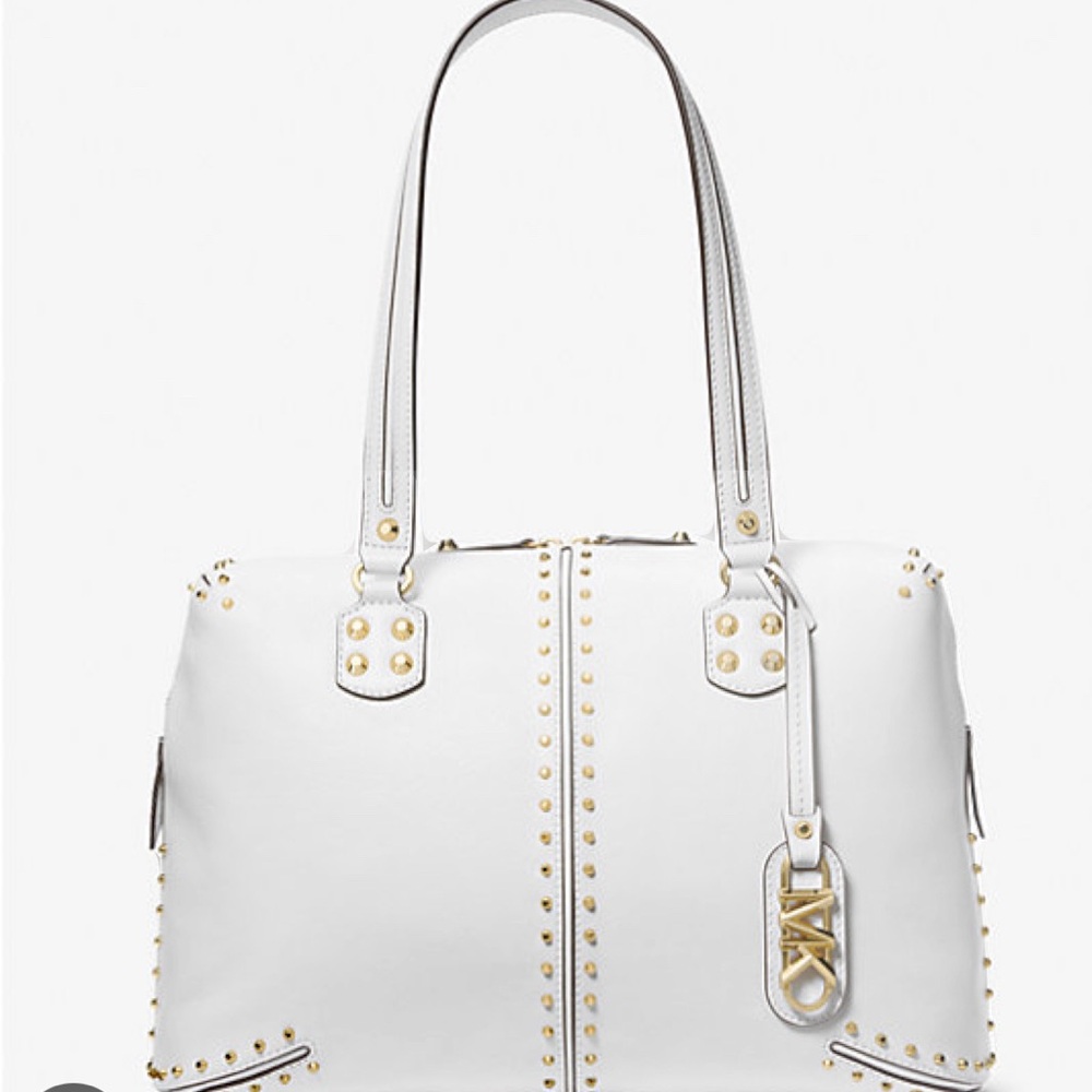 Michael Kors Lg Astor NWT - Picture 10 of 12